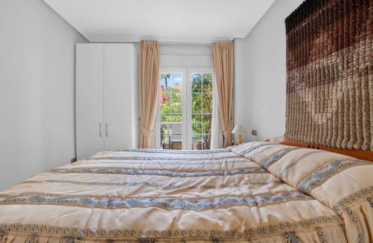 Revente - Appartement - Cabo Roig - Costa Blanca