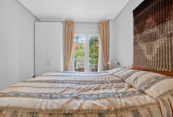 Revente - Appartement - Cabo Roig - Costa Blanca