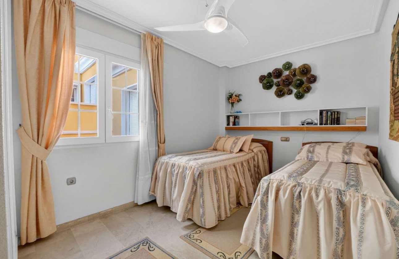 Revente - Appartement - Cabo Roig - Costa Blanca