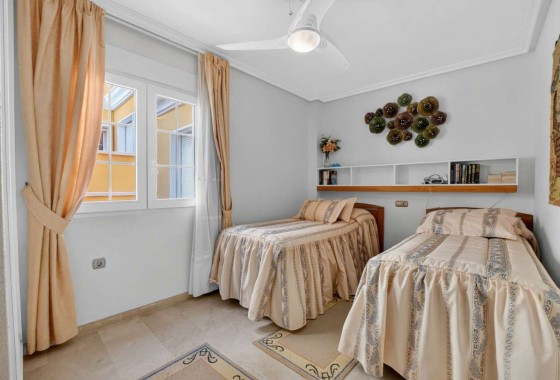Revente - Appartement - Cabo Roig - Costa Blanca