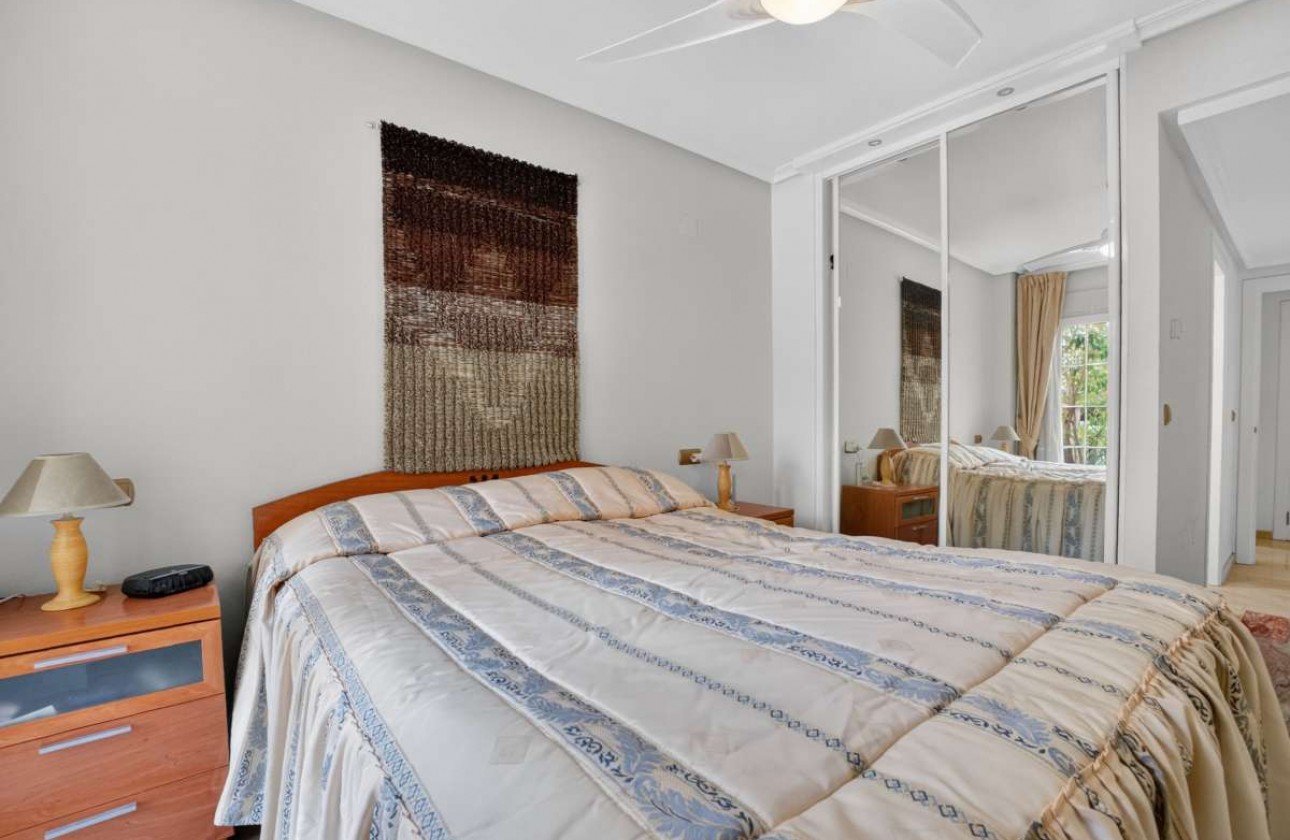Revente - Appartement - Cabo Roig - Costa Blanca
