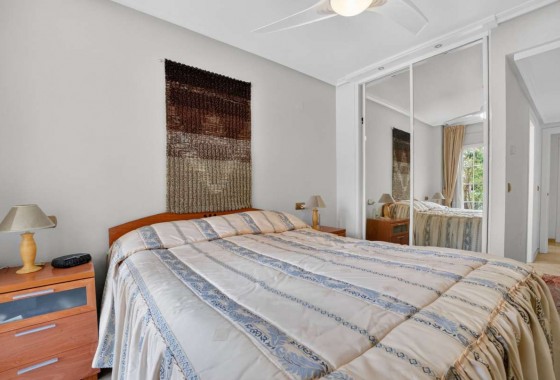 Revente - Appartement - Cabo Roig - Costa Blanca