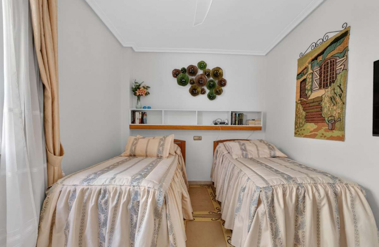 Revente - Appartement - Cabo Roig - Costa Blanca