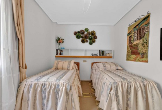 Revente - Appartement - Cabo Roig - Costa Blanca