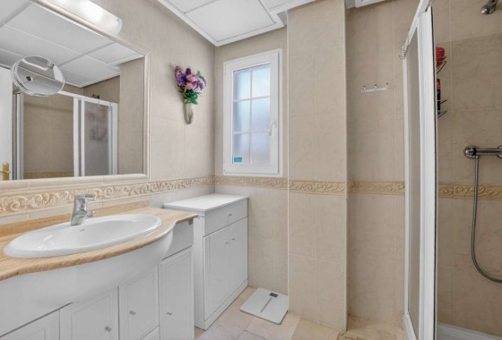 Revente - Appartement - Cabo Roig - Costa Blanca