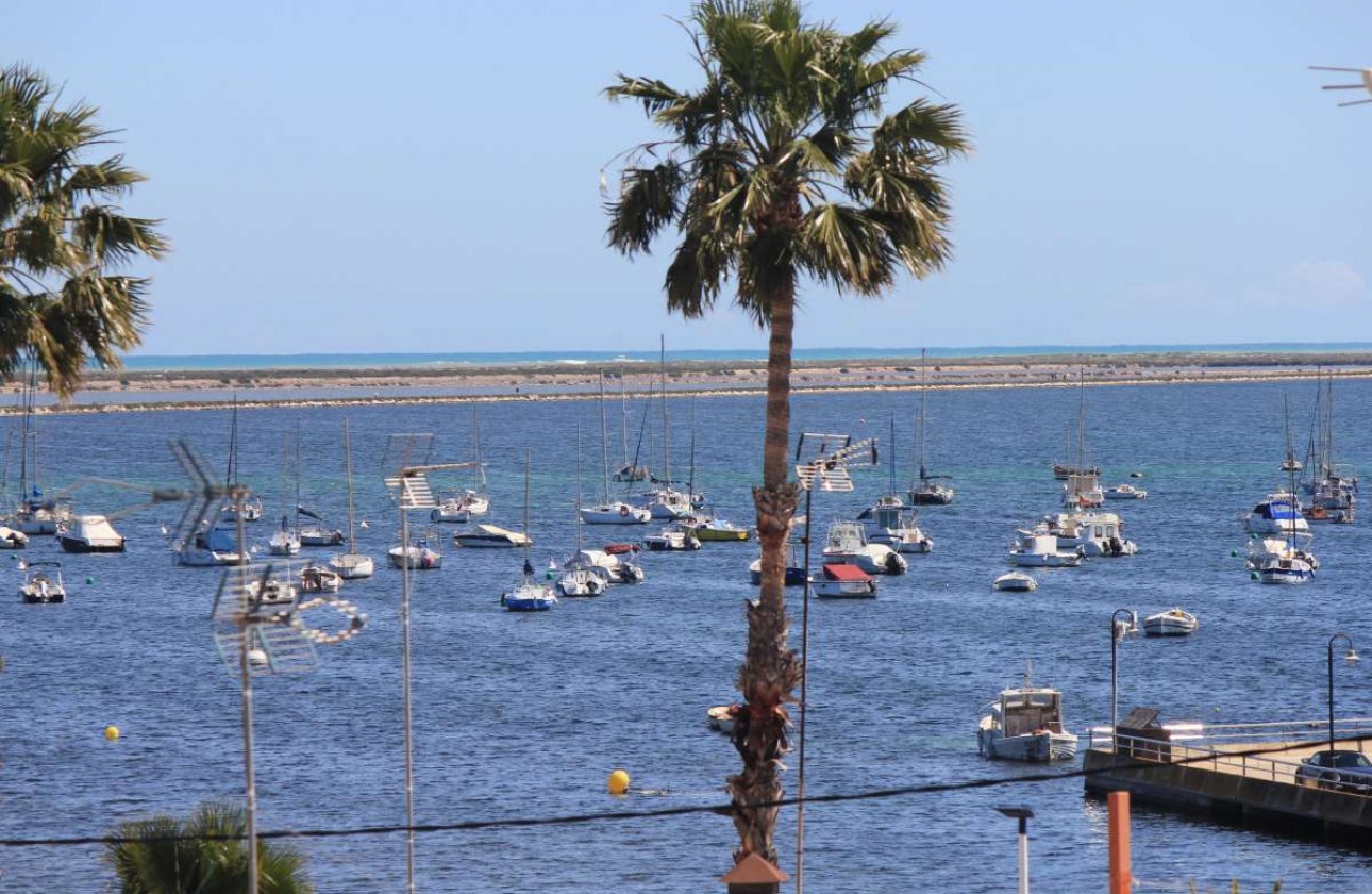 Resale - Apartment / flat - Lo Pagan - Costa Calida