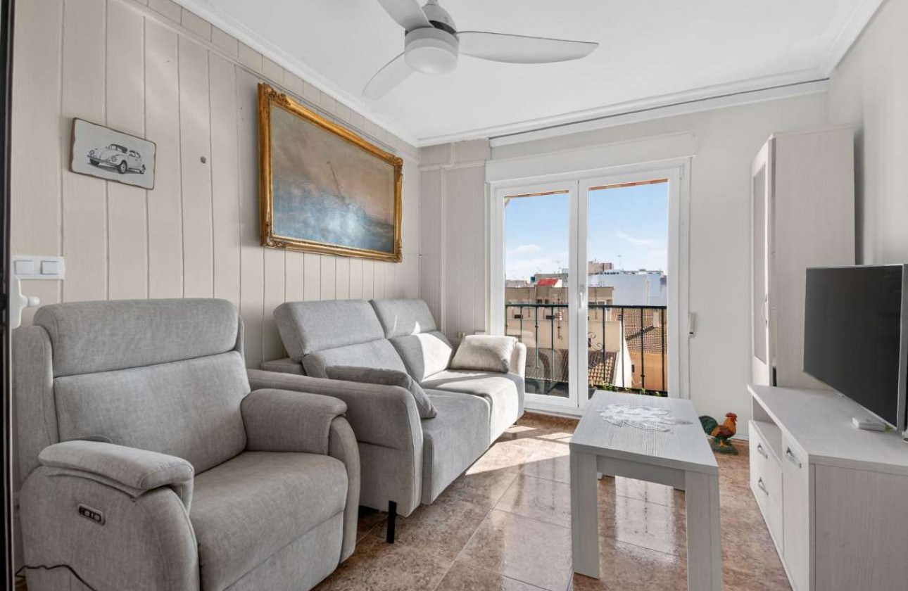 Resale - Apartment / flat - Lo Pagan - Costa Calida