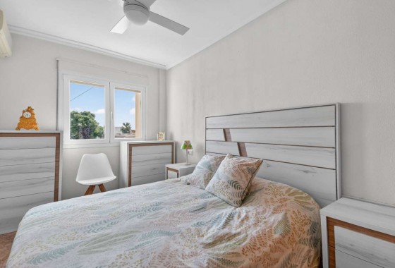 Resale - Apartment / flat - Lo Pagan - Costa Calida