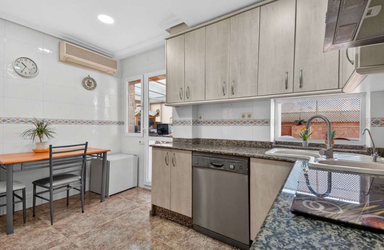 Resale - Apartment / flat - Lo Pagan - Costa Calida