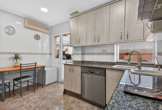 Resale - Apartment / flat - Lo Pagan - Costa Calida