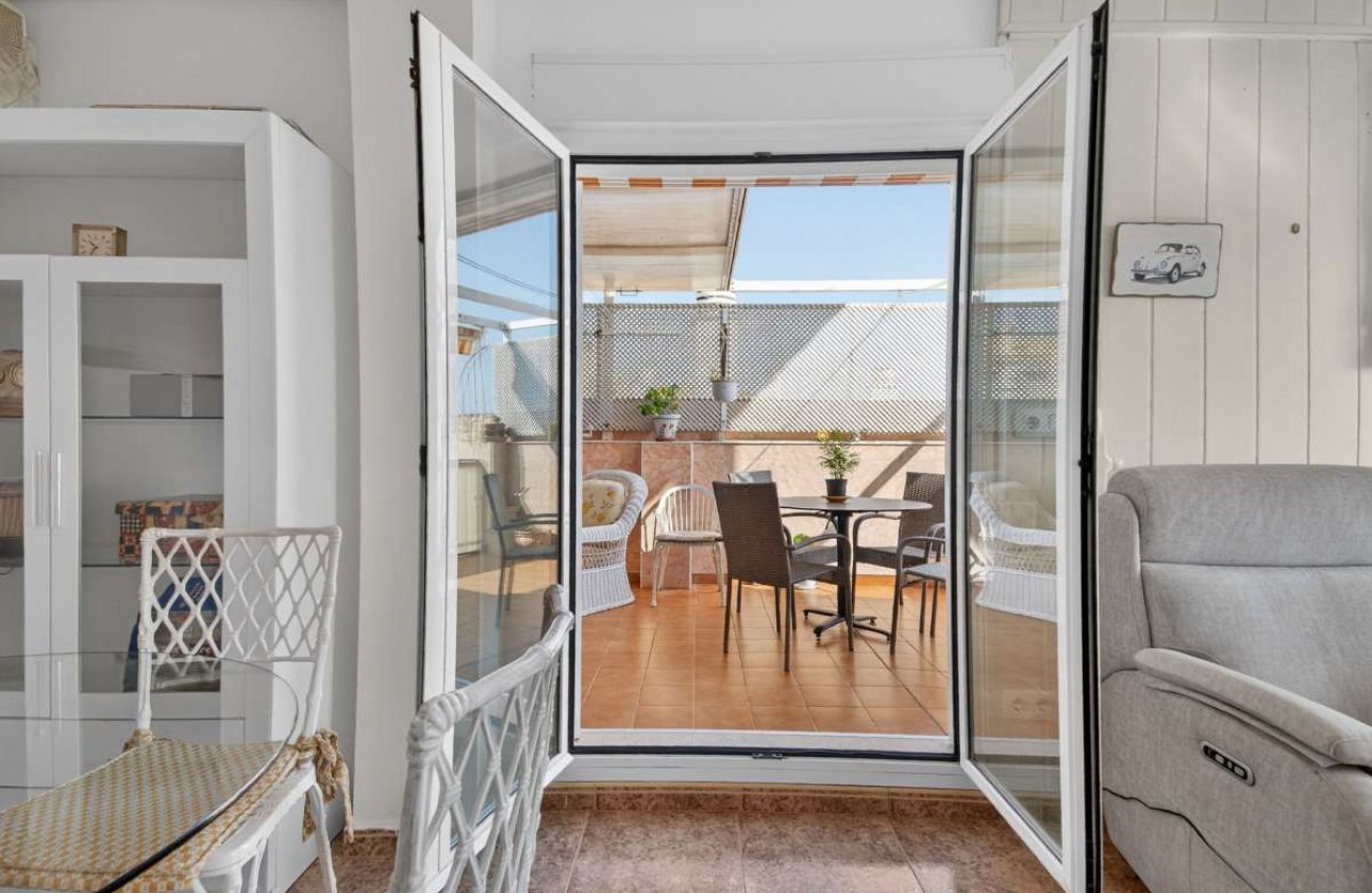 Resale - Apartment / flat - Lo Pagan - Costa Calida