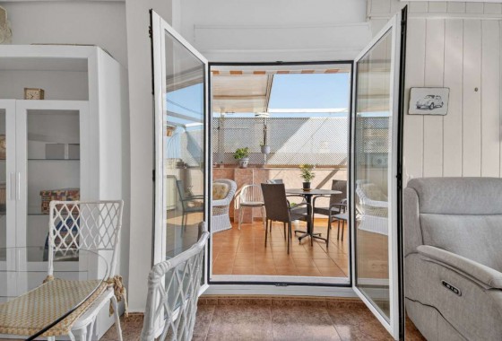 Resale - Apartment / flat - Lo Pagan - Costa Calida