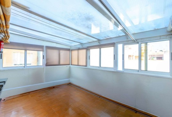 Resale - Apartment / flat - Lo Pagan - Costa Calida