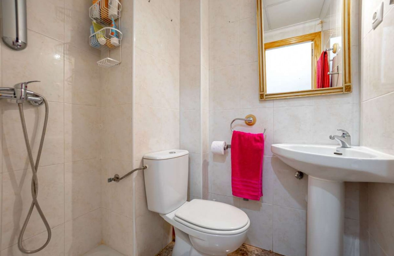 Resale - Apartment / flat - Lo Pagan - Costa Calida