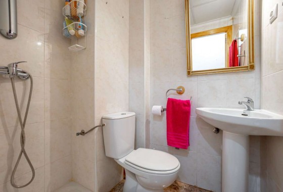 Resale - Apartment / flat - Lo Pagan - Costa Calida