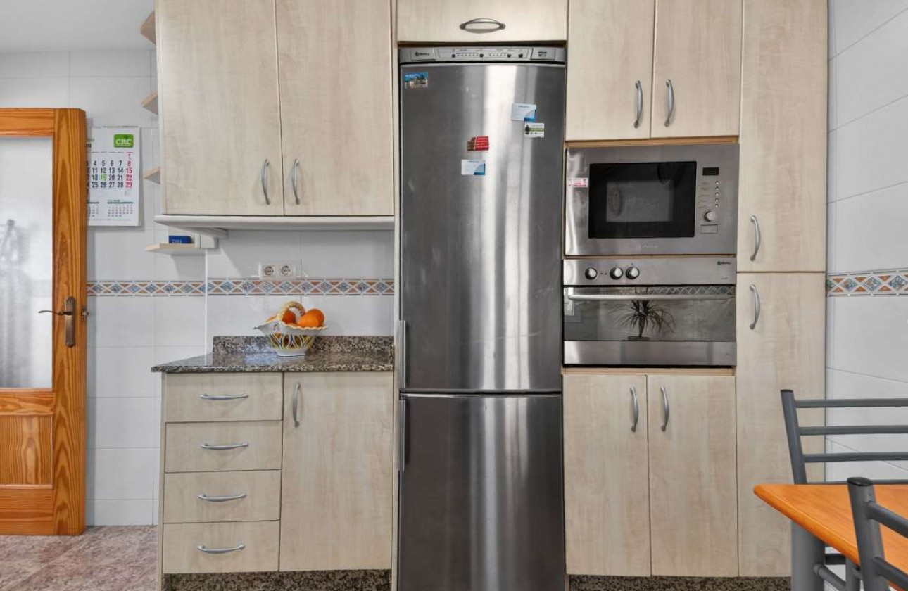 Resale - Apartment / flat - Lo Pagan - Costa Calida