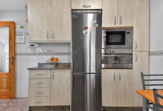 Resale - Apartment / flat - Lo Pagan - Costa Calida