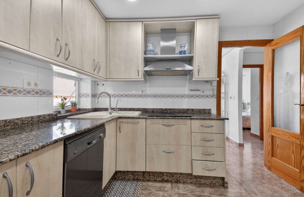 Resale - Apartment / flat - Lo Pagan - Costa Calida
