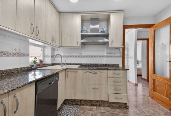 Resale - Apartment / flat - Lo Pagan - Costa Calida
