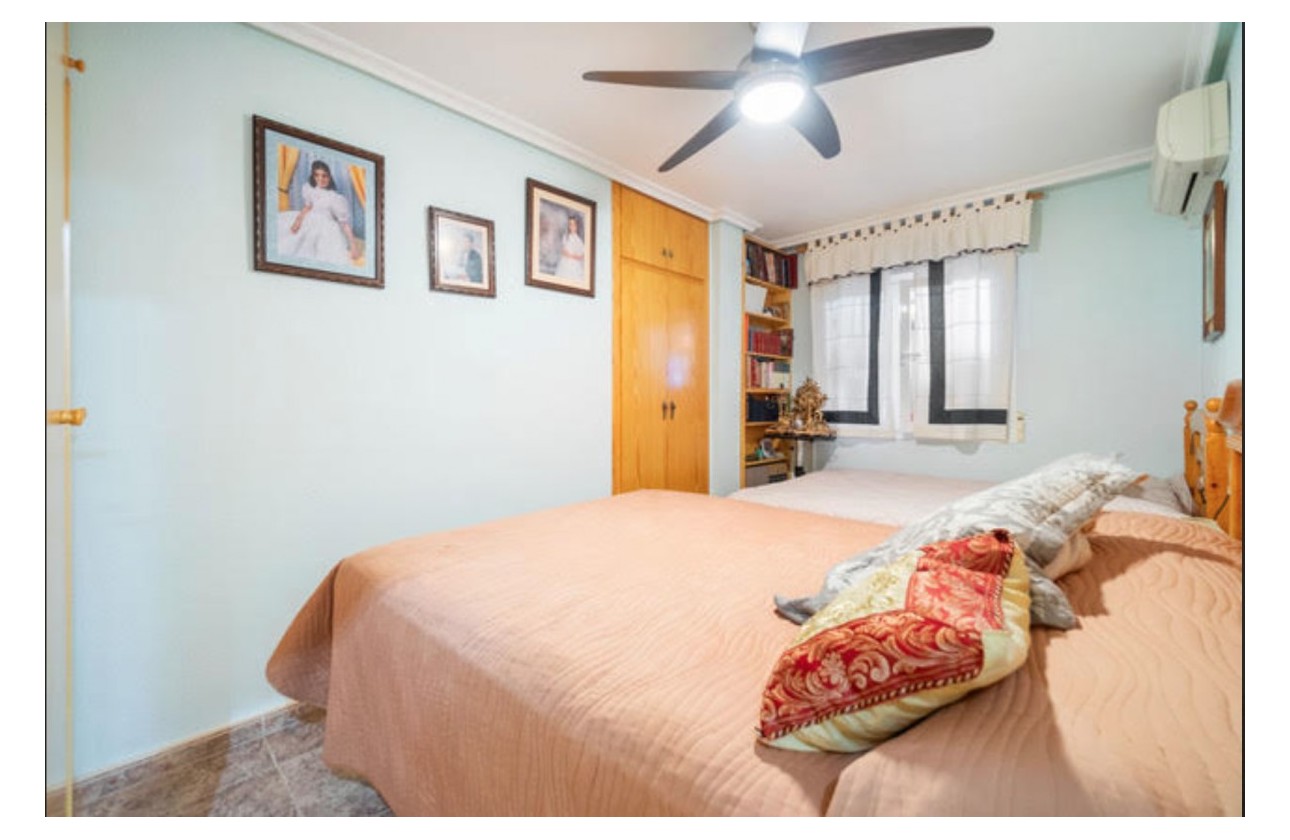 Resale - Apartment / flat - Lo Pagan - Costa Calida