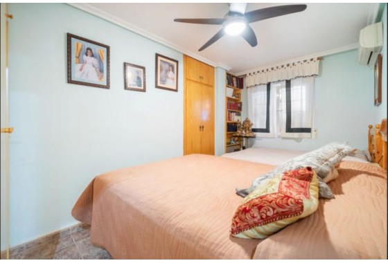 Resale - Apartment / flat - Lo Pagan - Costa Calida