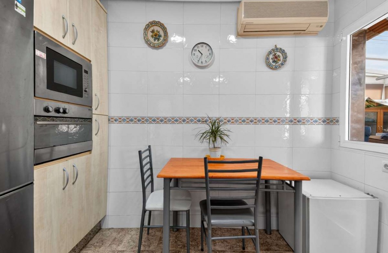 Resale - Apartment / flat - Lo Pagan - Costa Calida