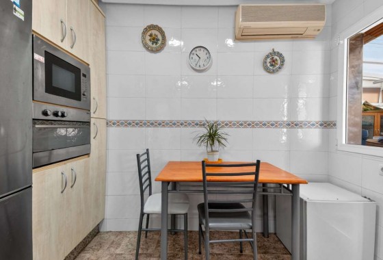 Resale - Apartment / flat - Lo Pagan - Costa Calida