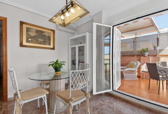 Resale - Apartment / flat - Lo Pagan - Costa Calida