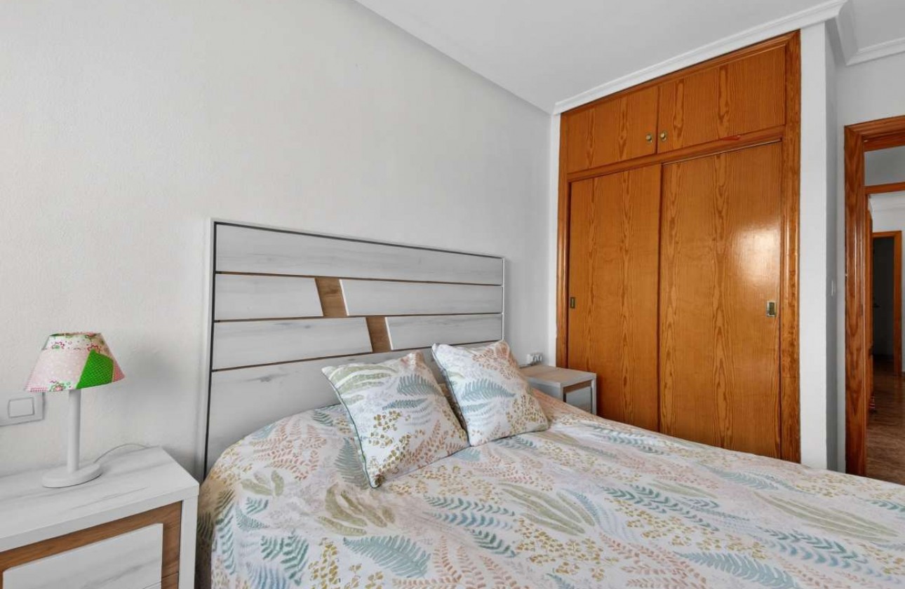 Resale - Apartment / flat - Lo Pagan - Costa Calida