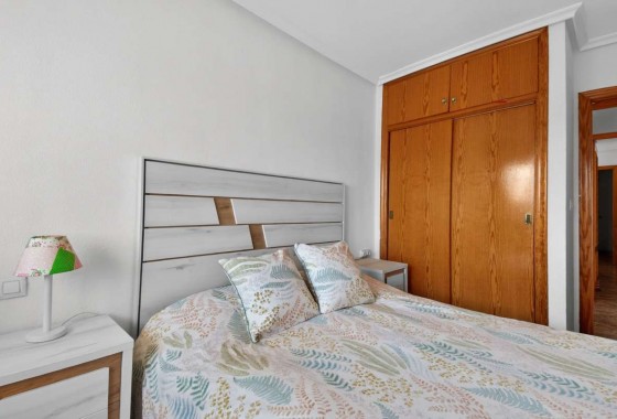 Resale - Apartment / flat - Lo Pagan - Costa Calida
