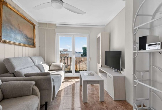 Resale - Apartment / flat - Lo Pagan - Costa Calida