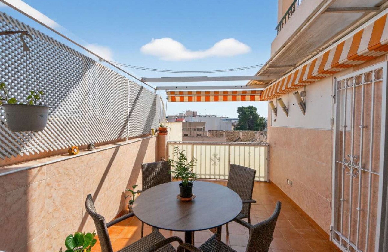 Resale - Apartment / flat - Lo Pagan - Costa Calida