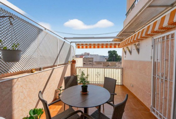 Resale - Apartment / flat - Lo Pagan - Costa Calida