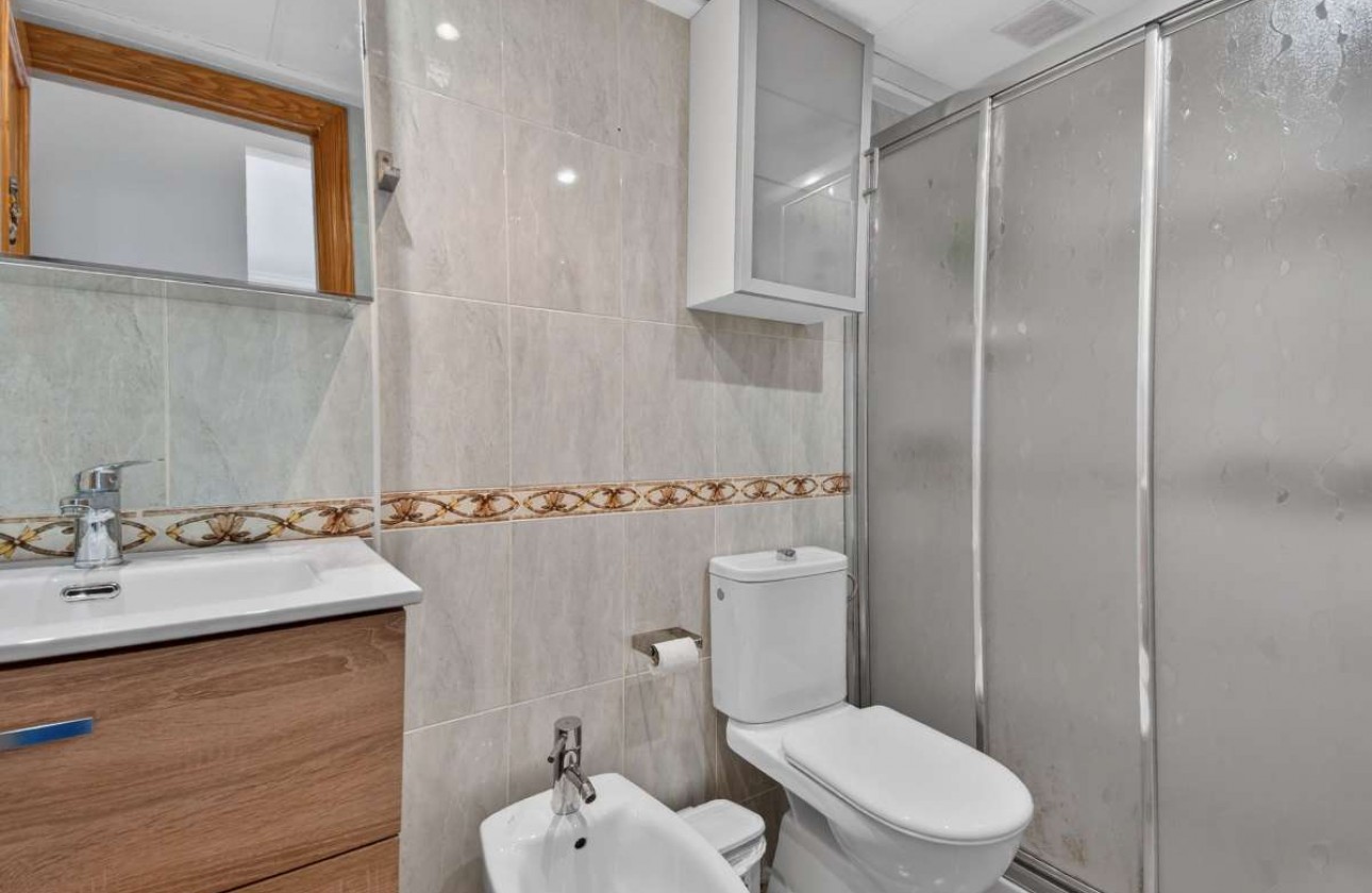 Resale - Apartment / flat - Lo Pagan - Costa Calida