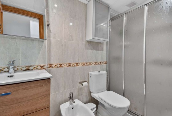 Resale - Apartment / flat - Lo Pagan - Costa Calida