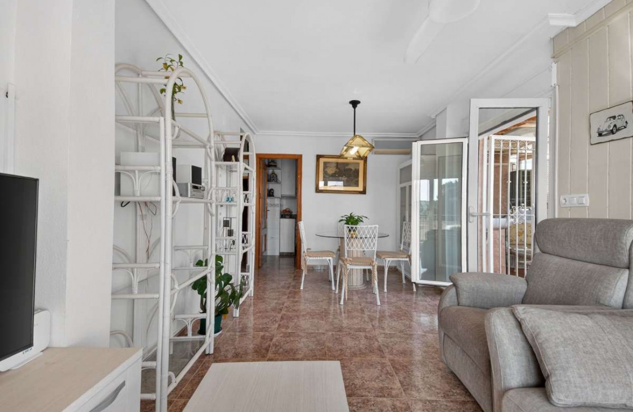Resale - Apartment / flat - Lo Pagan - Costa Calida