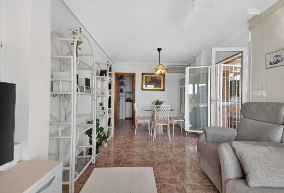 Resale - Apartment / flat - Lo Pagan - Costa Calida