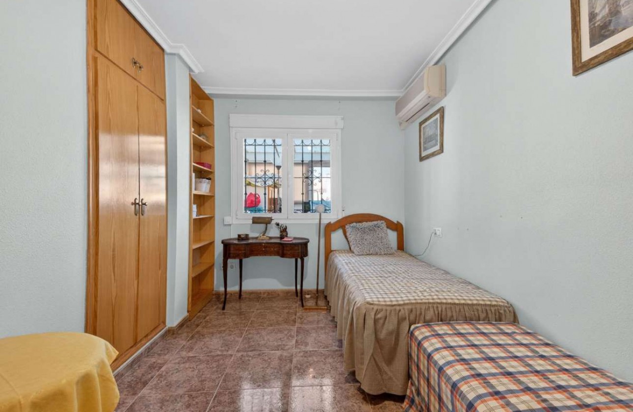 Resale - Apartment / flat - Lo Pagan - Costa Calida