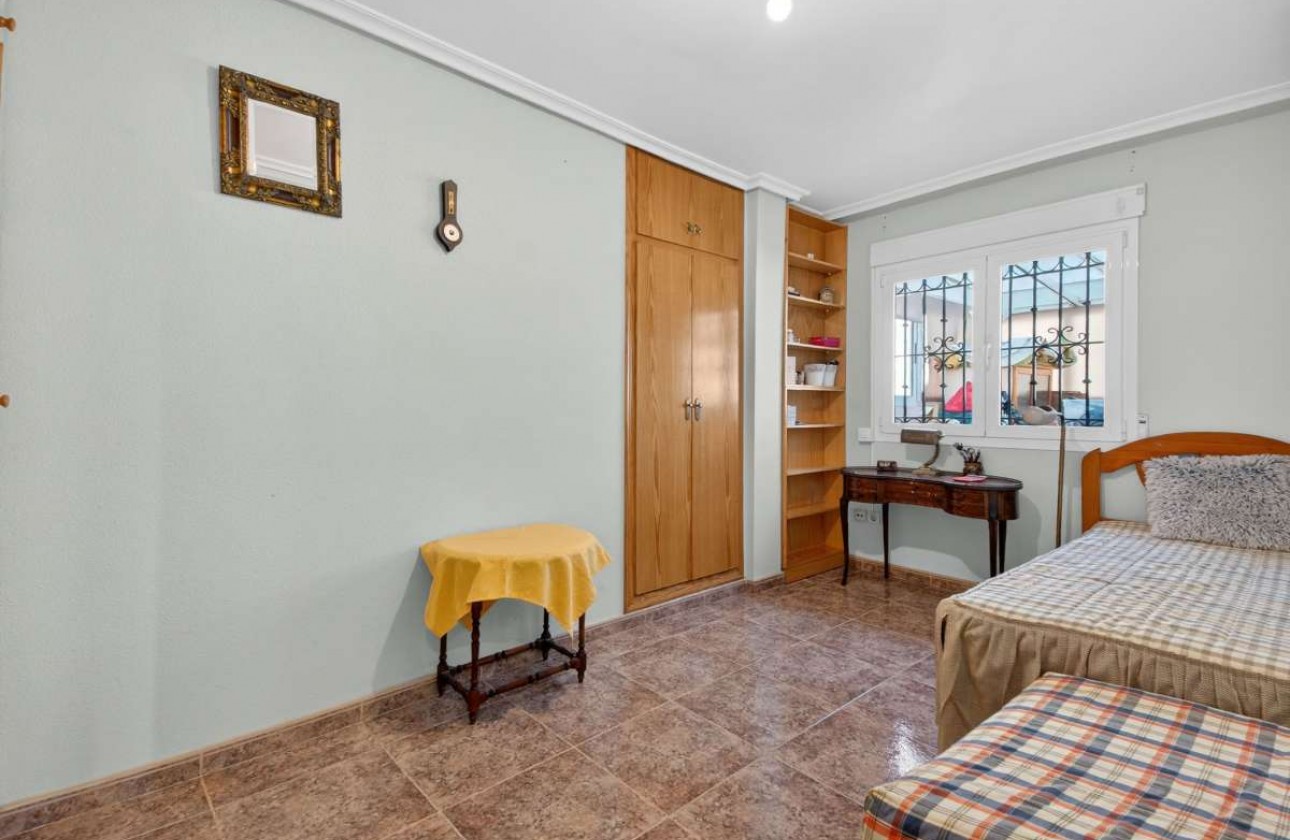 Resale - Apartment / flat - Lo Pagan - Costa Calida