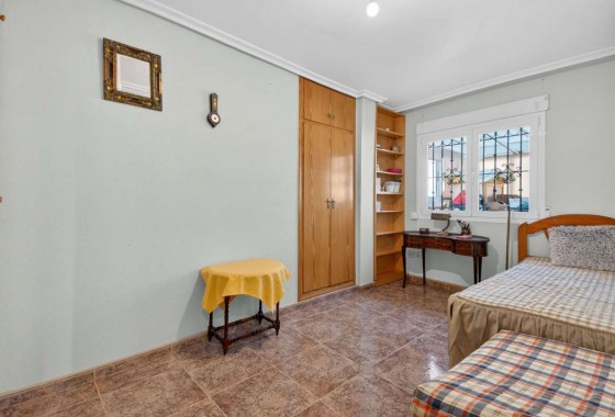 Resale - Apartment / flat - Lo Pagan - Costa Calida