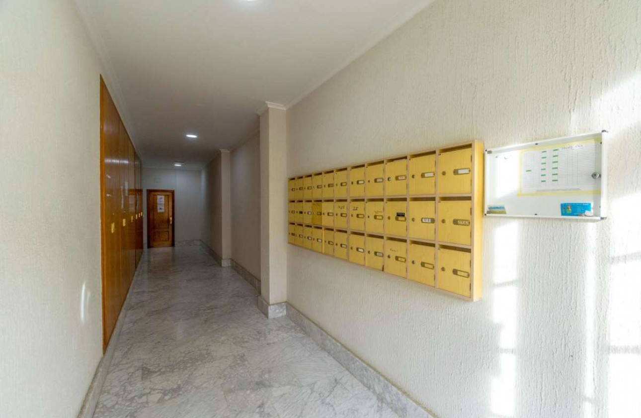 Resale - Apartment / flat - Lo Pagan - Costa Calida