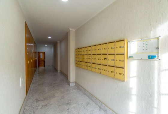 Resale - Apartment / flat - Lo Pagan - Costa Calida