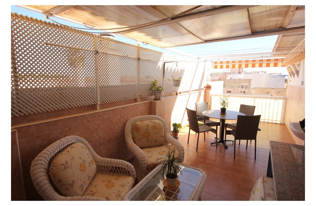 Resale - Apartment / flat - Lo Pagan - Costa Calida