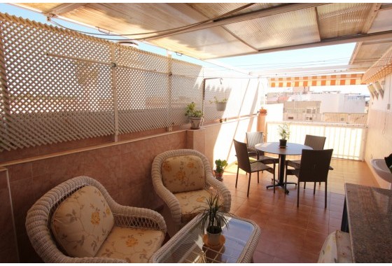 Resale - Apartment / flat - Lo Pagan - Costa Calida