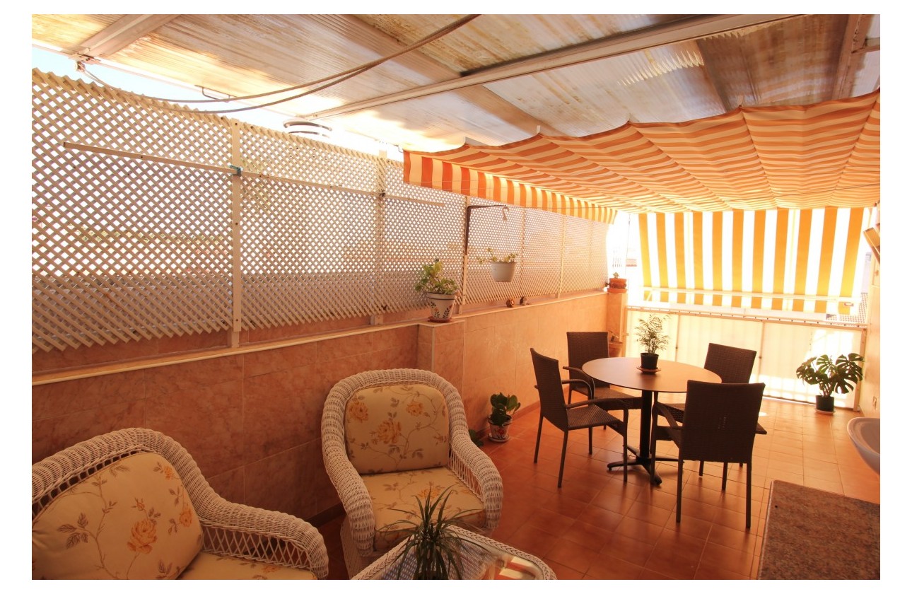 Resale - Apartment / flat - Lo Pagan - Costa Calida