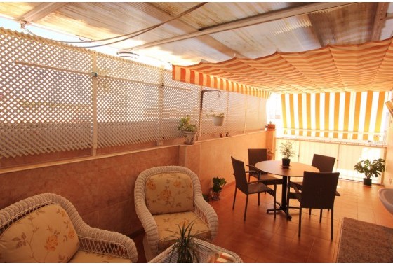 Resale - Apartment / flat - Lo Pagan - Costa Calida