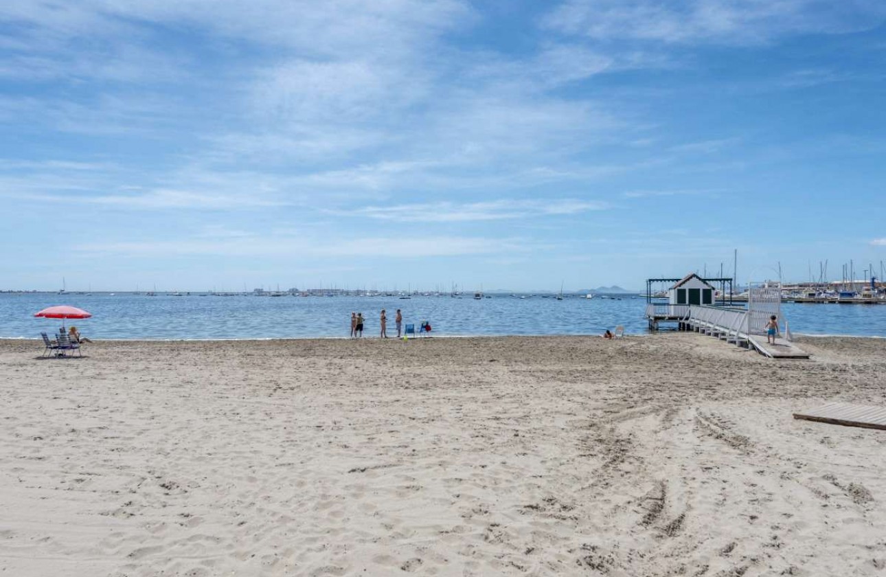 Resale - Apartment / flat - Lo Pagan - Costa Calida