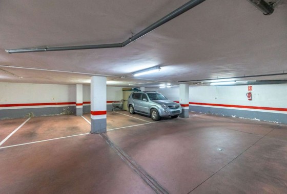 Resale - Apartment / flat - Lo Pagan - Costa Calida