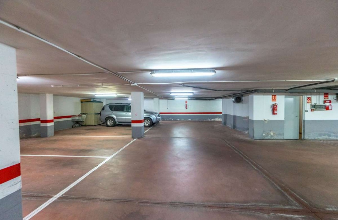 Resale - Apartment / flat - Lo Pagan - Costa Calida