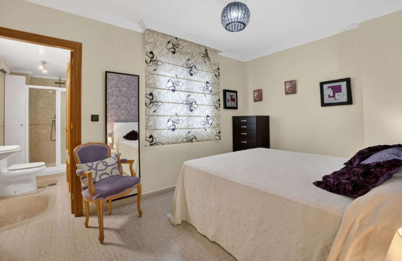 Revente - Appartement - Torrevieja - Costa Blanca